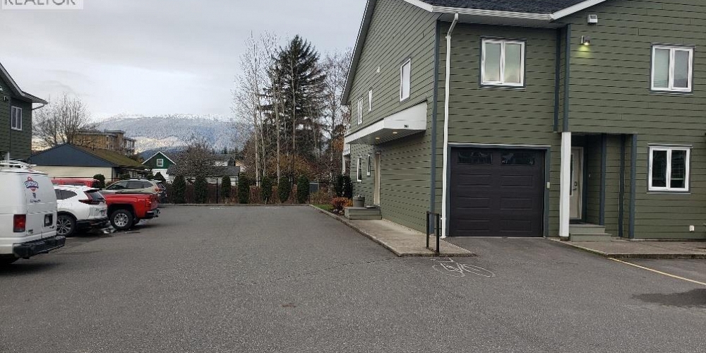 208 4719 DAVIS AVENUE Terrace Photo 2 208 4719 DAVIS AVENUE Terrace Photo 2